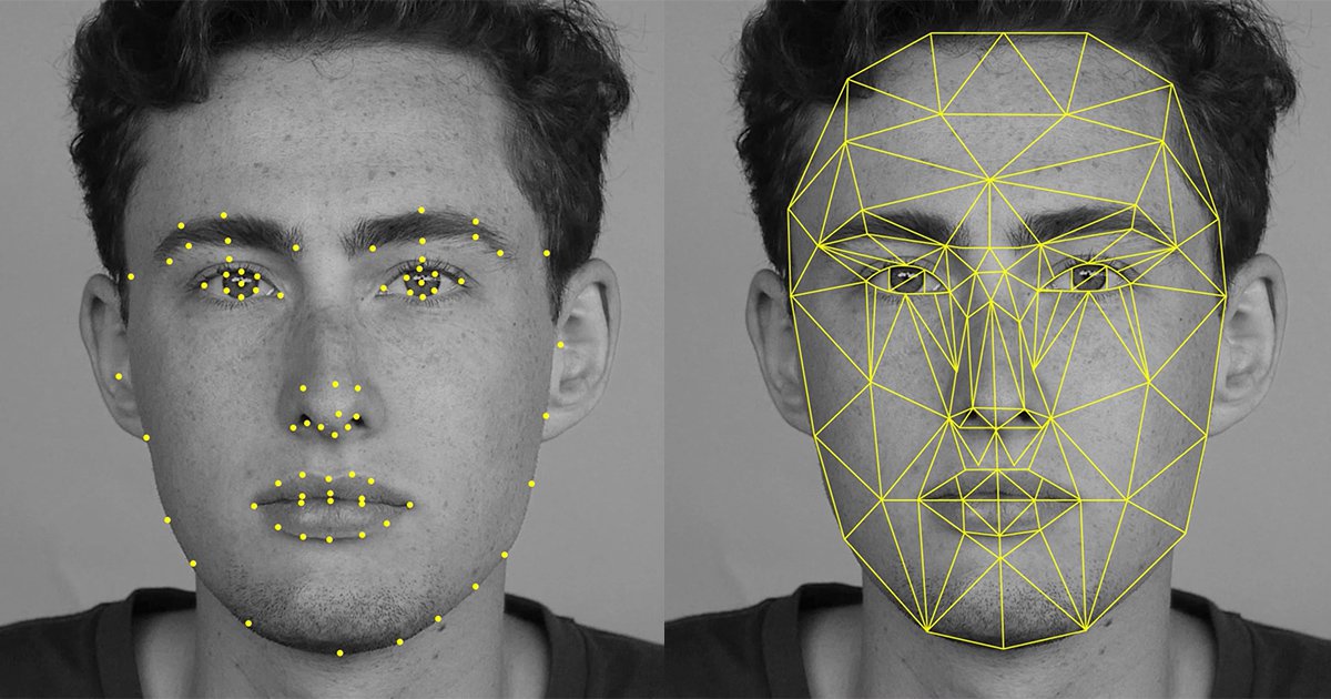facial recognition